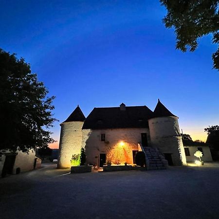 Hotel Les Vieilles Tours Rocamadour Exteriér fotografie