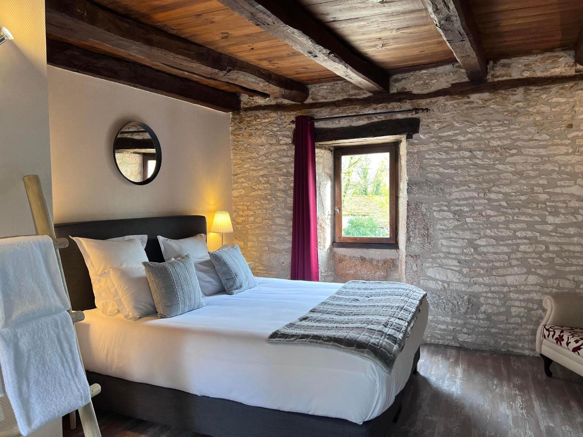 Hotel Les Vieilles Tours Rocamadour Pokoj fotografie