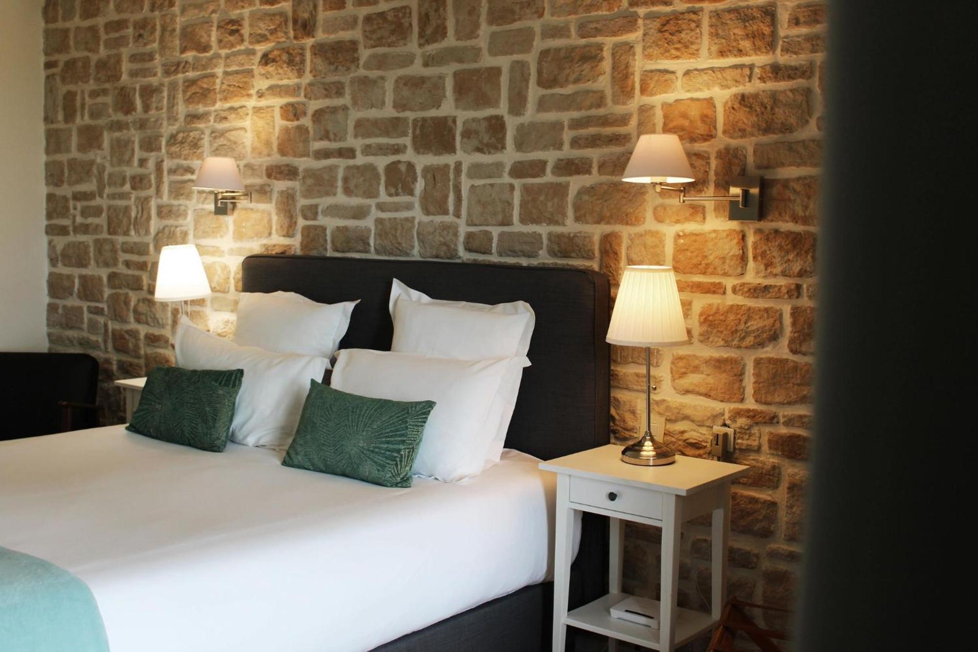 Hotel Les Vieilles Tours Rocamadour Exteriér fotografie