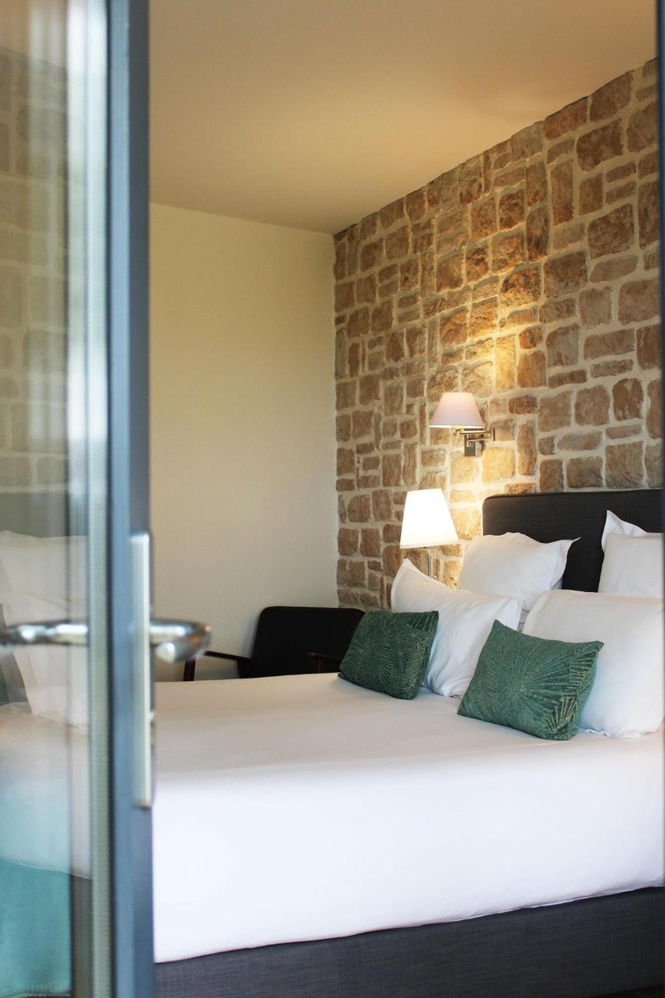 Hotel Les Vieilles Tours Rocamadour Exteriér fotografie
