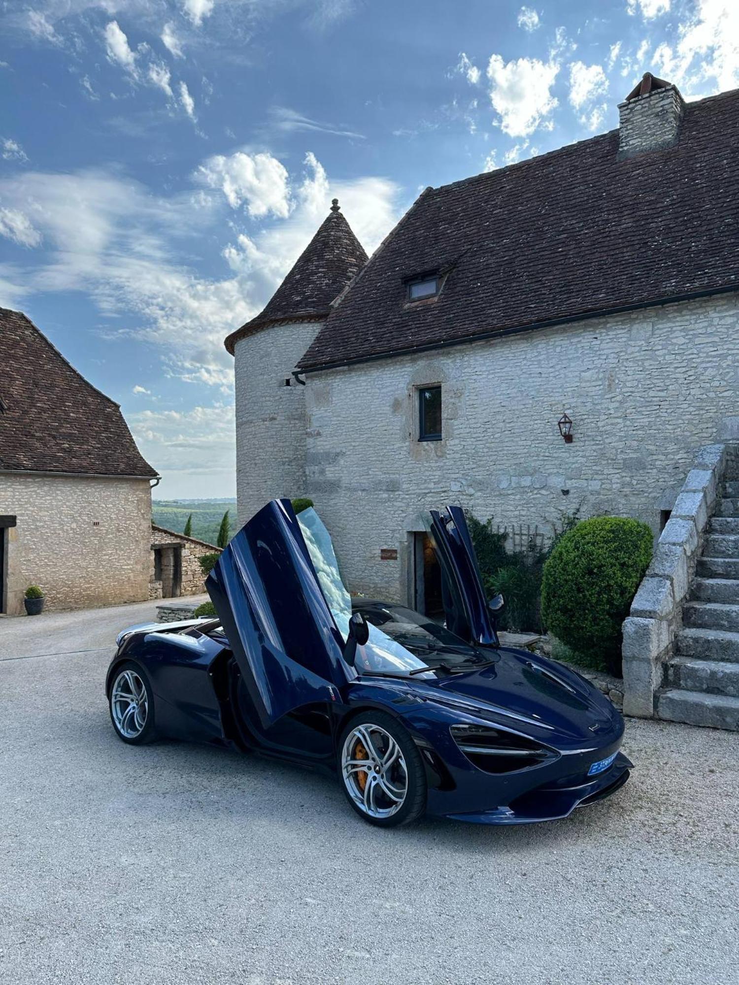 Hotel Les Vieilles Tours Rocamadour Exteriér fotografie